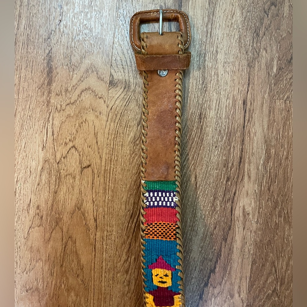Belt